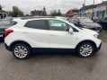 Vauxhall Mokka 1.4i Turbo SE 2WD Euro 6 (s/s) 5dr 7