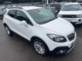 Vauxhall Mokka 1.4i Turbo SE 2WD Euro 6 (s/s) 5dr 8
