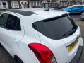 Vauxhall Mokka 1.4i Turbo SE 2WD Euro 6 (s/s) 5dr 13