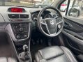 Vauxhall Mokka 1.4i Turbo SE 2WD Euro 6 (s/s) 5dr 15