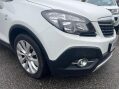 Vauxhall Mokka 1.4i Turbo SE 2WD Euro 6 (s/s) 5dr 11