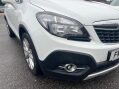 Vauxhall Mokka 1.4i Turbo SE 2WD Euro 6 (s/s) 5dr 12