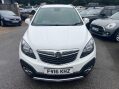 Vauxhall Mokka 1.4i Turbo SE 2WD Euro 6 (s/s) 5dr 2