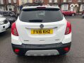 Vauxhall Mokka 1.4i Turbo SE 2WD Euro 6 (s/s) 5dr 5