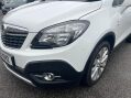 Vauxhall Mokka 1.4i Turbo SE 2WD Euro 6 (s/s) 5dr 10