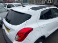 Vauxhall Mokka 1.4i Turbo SE 2WD Euro 6 (s/s) 5dr 14