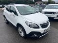 Vauxhall Mokka 1.4i Turbo SE 2WD Euro 6 (s/s) 5dr 1