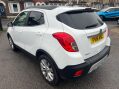 Vauxhall Mokka 1.4i Turbo SE 2WD Euro 6 (s/s) 5dr 4