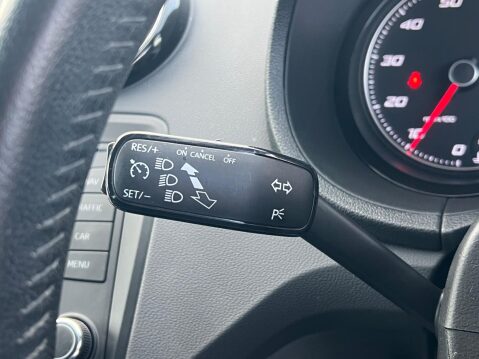 SEAT Ibiza 1.2 TSI SE Sport Coupe Euro 6 3dr 16