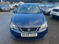 SEAT Ibiza 1.2 TSI SE Sport Coupe Euro 6 3dr 2