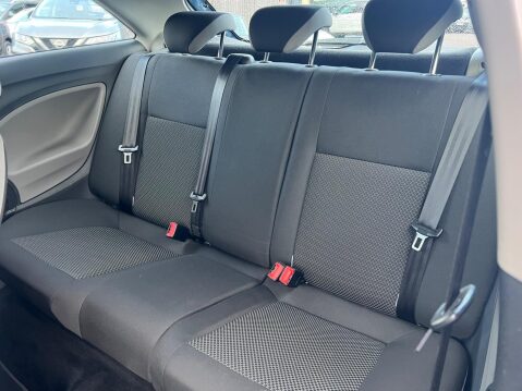 SEAT Ibiza 1.2 TSI SE Sport Coupe Euro 6 3dr 22