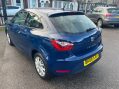 SEAT Ibiza 1.2 TSI SE Sport Coupe Euro 6 3dr 4