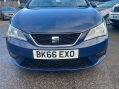 SEAT Ibiza 1.2 TSI SE Sport Coupe Euro 6 3dr 9
