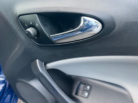 SEAT Ibiza 1.2 TSI SE Sport Coupe Euro 6 3dr 24