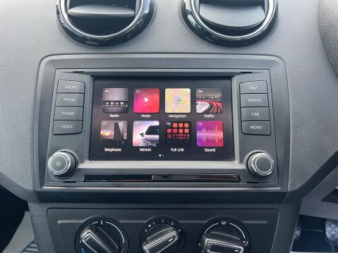 SEAT Ibiza 1.2 TSI SE Sport Coupe Euro 6 3dr 26