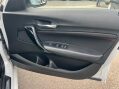 BMW 1 Series 1.5 118i Sport Auto Euro 6 (s/s) 5dr 27