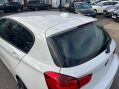 BMW 1 Series 1.5 118i Sport Auto Euro 6 (s/s) 5dr 15