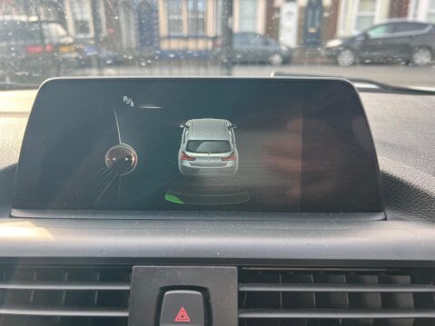 BMW 1 Series 1.5 118i Sport Auto Euro 6 (s/s) 5dr 30