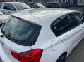 BMW 1 Series 1.5 118i Sport Auto Euro 6 (s/s) 5dr 14