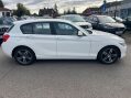 BMW 1 Series 1.5 118i Sport Auto Euro 6 (s/s) 5dr 7