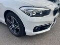 BMW 1 Series 1.5 118i Sport Auto Euro 6 (s/s) 5dr 11