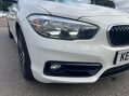BMW 1 Series 1.5 118i Sport Auto Euro 6 (s/s) 5dr 12
