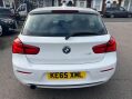 BMW 1 Series 1.5 118i Sport Auto Euro 6 (s/s) 5dr 5