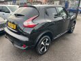 Nissan Juke 1.6 Bose Personal Edition Euro 6 5dr 6