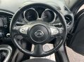 Nissan Juke 1.6 Bose Personal Edition Euro 6 5dr 19