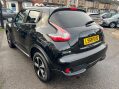 Nissan Juke 1.6 Bose Personal Edition Euro 6 5dr 4