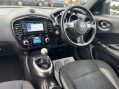 Nissan Juke 1.6 Bose Personal Edition Euro 6 5dr 22