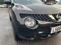 Nissan Juke 1.6 Bose Personal Edition Euro 6 5dr 13