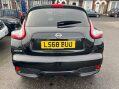 Nissan Juke 1.6 Bose Personal Edition Euro 6 5dr 5