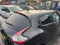 Nissan Juke 1.6 Bose Personal Edition Euro 6 5dr 16