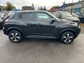 Nissan Juke 1.6 Bose Personal Edition Euro 6 5dr 7