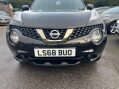 Nissan Juke 1.6 Bose Personal Edition Euro 6 5dr 9