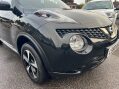 Nissan Juke 1.6 Bose Personal Edition Euro 6 5dr 12