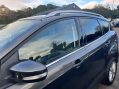 Ford Kuga 2.0 TDCi EcoBlue Titanium Edition Powershift Euro 6 5dr 15