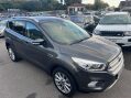 Ford Kuga 2.0 TDCi EcoBlue Titanium Edition Powershift Euro 6 5dr 8