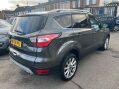 Ford Kuga 2.0 TDCi EcoBlue Titanium Edition Powershift Euro 6 5dr 6