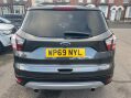 Ford Kuga 2.0 TDCi EcoBlue Titanium Edition Powershift Euro 6 5dr 5