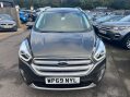 Ford Kuga 2.0 TDCi EcoBlue Titanium Edition Powershift Euro 6 5dr 2