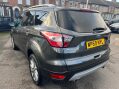Ford Kuga 2.0 TDCi EcoBlue Titanium Edition Powershift Euro 6 5dr 4