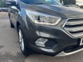 Ford Kuga 2.0 TDCi EcoBlue Titanium Edition Powershift Euro 6 5dr 13