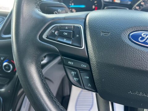 Ford Kuga 2.0 TDCi EcoBlue Titanium Edition Powershift Euro 6 5dr 21