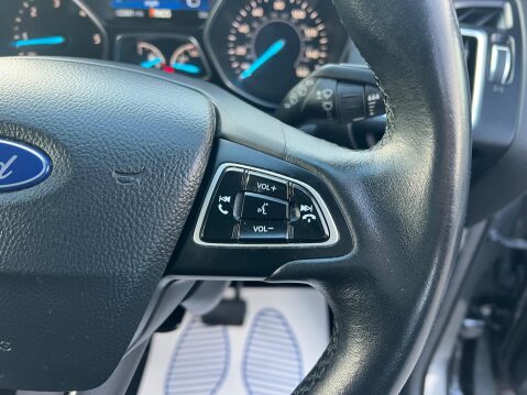 Ford Kuga 2.0 TDCi EcoBlue Titanium Edition Powershift Euro 6 5dr 22