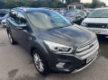 Ford Kuga 2.0 TDCi EcoBlue Titanium Edition Powershift Euro 6 5dr 1
