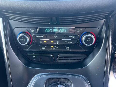 Ford Kuga 2.0 TDCi EcoBlue Titanium Edition Powershift Euro 6 5dr 35