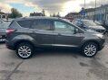 Ford Kuga 2.0 TDCi EcoBlue Titanium Edition Powershift Euro 6 5dr 7