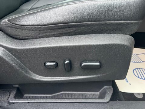 Ford Kuga 2.0 TDCi Titanium X Powershift AWD Euro 5 5dr 31